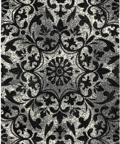 Duet Reversible Luxury Washable Rug (Comfort Mat Suggested)