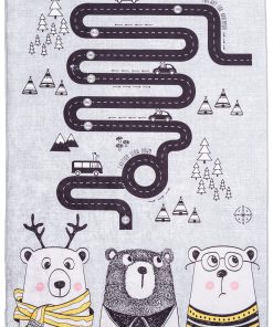 Bear it