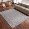 Geo Indoor & Outdoor Rug
