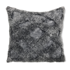 Stone Wash Trellis Pattern Pillow